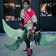 Illustration for article titled So. Much. Armor: A Collection Of Glorious BlizzCon Cosplay!